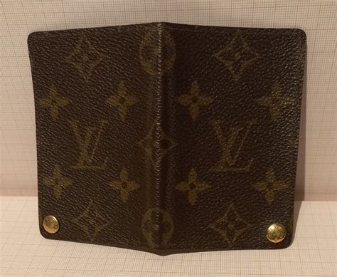 pasjeshouder louis vuitton heren|Card Holders Collection for Men .